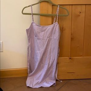 John Galt basic dress